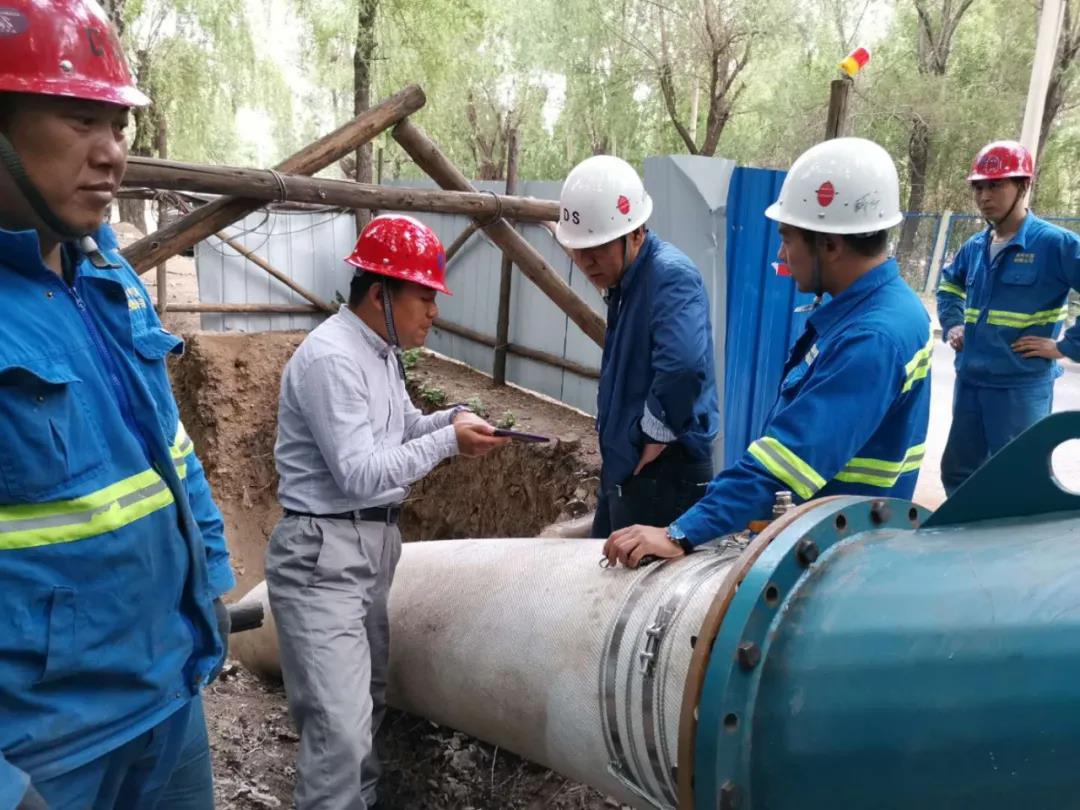 龙南工业管道清洗-管道清淤