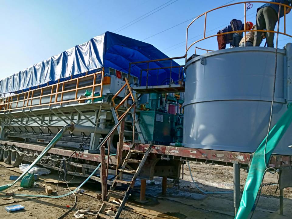 龙南污水池淤泥处理-河道清淤-炜誉市政