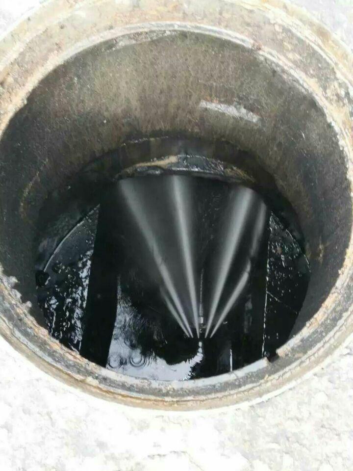 龙南市政管道清洗-排污管道清洗